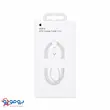 کابل  USB-C 60W اپل | مدل A2795 | کیفیت اصلی | طول 1 متر