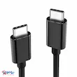 کابل شارژر پاوربانکی Type-C به Type-C | اصلی