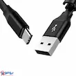 کابل شارژر پاوربانکی Type-C به USB | اصلی