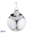 چراغ اویز چادری