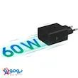 شارژر دیواری سامسونگ 60 وات مدل EP-T6010 