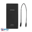 پاوربانک 25 وات سامسونگ مدل EB-P5300 ظرفیت 20000 میلی‌آمپرساعت