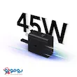 شارژر دیواری 45 وات سامسونگ مدل T4511 Low Standby  |  اورجینال | ساخت ویتنام سه پین | با گارانتی مادام العمر شرکتی