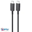 کابل شارژ USB-C به USB-C سامسونگ مدل 1.8 متری - 5 آمپر