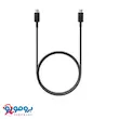 کابل شارژ USB-C به USB-C سامسونگ مدل 1.8 متری - 5 آمپر