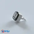 مبدل برق هادرون | مدل A10-E