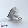 مبدل برق سه به دو هوشمند تایمردار هادرون | مدل P103
