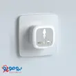 مبدل برق هادرون | مدل 1-A10