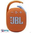 اسپیکر بلوتوثی قابل حمل جی بی ال مدل clip 4
