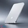 پاوربانک فوق باریک و مغناطیسی شیائومی مدل MDY-20-EB (5000mAh)