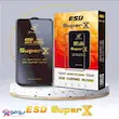 گلس صفحه نمایش Super x  مناسب برای آیفون 14