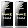 گلس صفحه نمایش Super x  مناسب برای آیفون 14