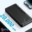 پاوربانک انکر مدل A1286 ظرفیت 20000 میلی آمپر ساعت