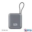 پاوربانک TCH مدل Mini 1020 ظرفیت 10000 میلی آمپر ساعت توان 22.5 وات | گارانتی 18 ماه شرکتی