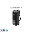 پاوربانک TCH مدل Elite 20148 ظرفیت 20000 میلی آمپر ساعت توان 148 وات | گارانتی 18 ماه شرکتی