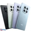 گوشی موبایل شیائومی مدل Redmi Note 15 4G ظرفیت 256 گیگابایت و رم 8 گیگابایت | گارانتی 18 ماه شرکتی