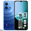 گوشی موبایل شیائومی مدل Redmi 15C 4G ظرفیت 256 گیگابایت و رم 8 گیگابایت | گارانتی 18 ماه شرکتی