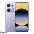 گوشی موبایل شیائومی مدل Redmi Note 14s ظرفیت 256 گیگابایت و رم 8 گیگابایت | گارانتی 18 ماه شرکتی