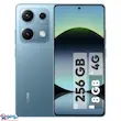 گوشی موبایل شیائومی مدل Redmi Note 14s ظرفیت 256 گیگابایت و رم 8 گیگابایت | گارانتی 18 ماه شرکتی