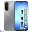 گوشی موبایل سامسونگ مدل Galaxy A17 4G ظرفیت 128 گیگابایت و رم 6 گیگابایت| ویتنام| گارانتی 18 ماه شرکتی