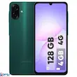گوشی موبایل سامسونگ مدل Galaxy A07 ظرفیت 128 گیگابایت و رم 4 گیگابایت| گارانتی 18 ماه شرکتی