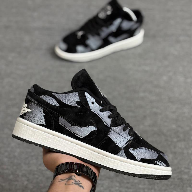 کتونی جردن وان لو دراگون