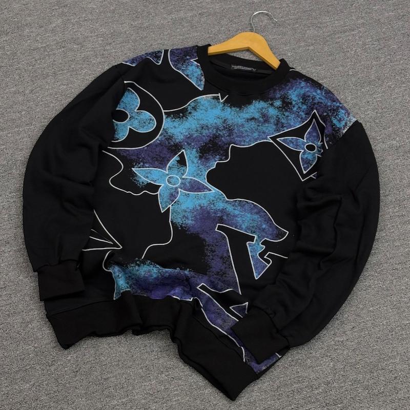 دورس لویی ویلتون رنگ مشکی