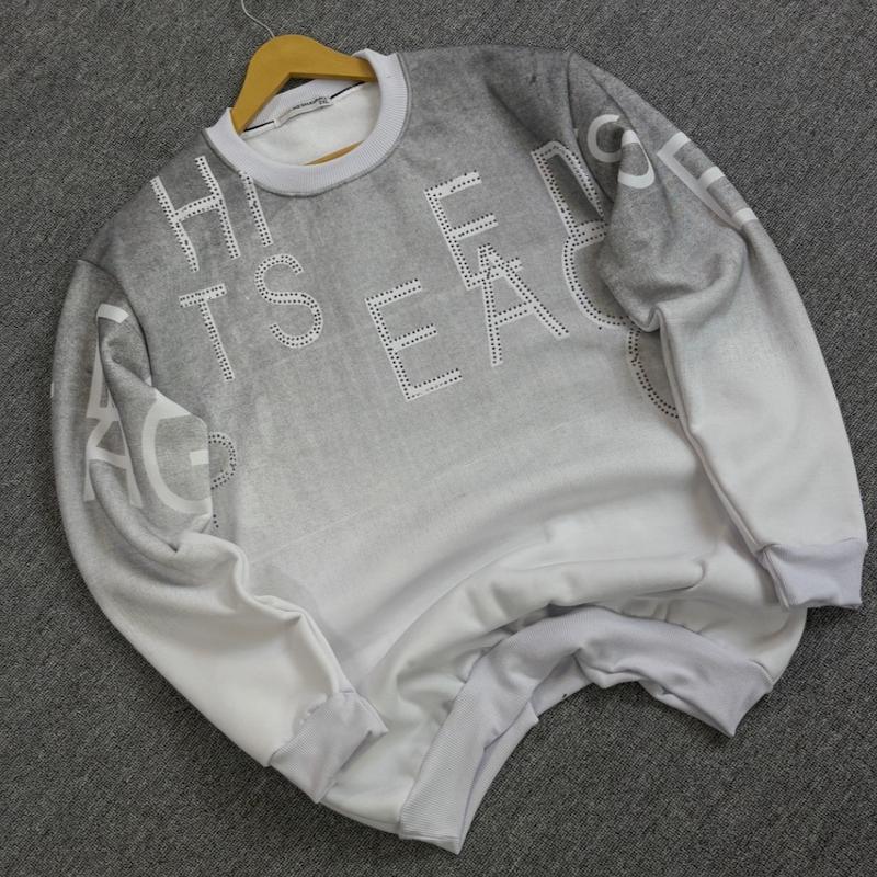 دورس نگین دار رنگ سفید