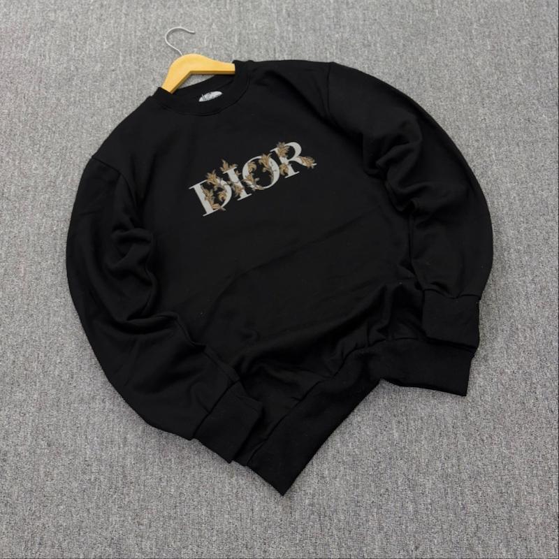 دورس پنبه مشکی دیور جلو چاپ