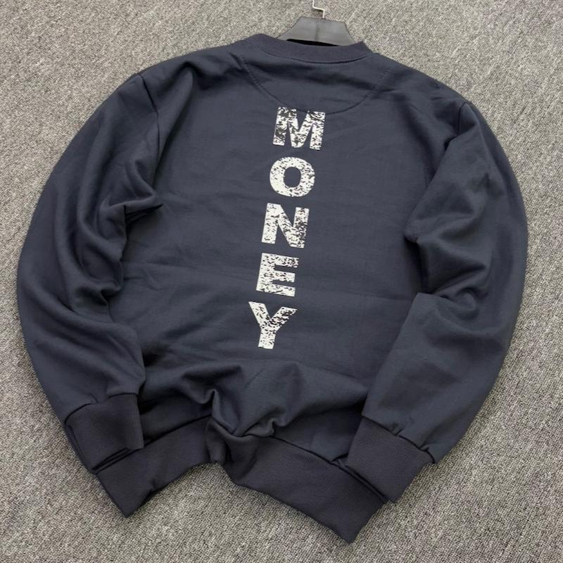 دورس MONEY رنگ طوسی