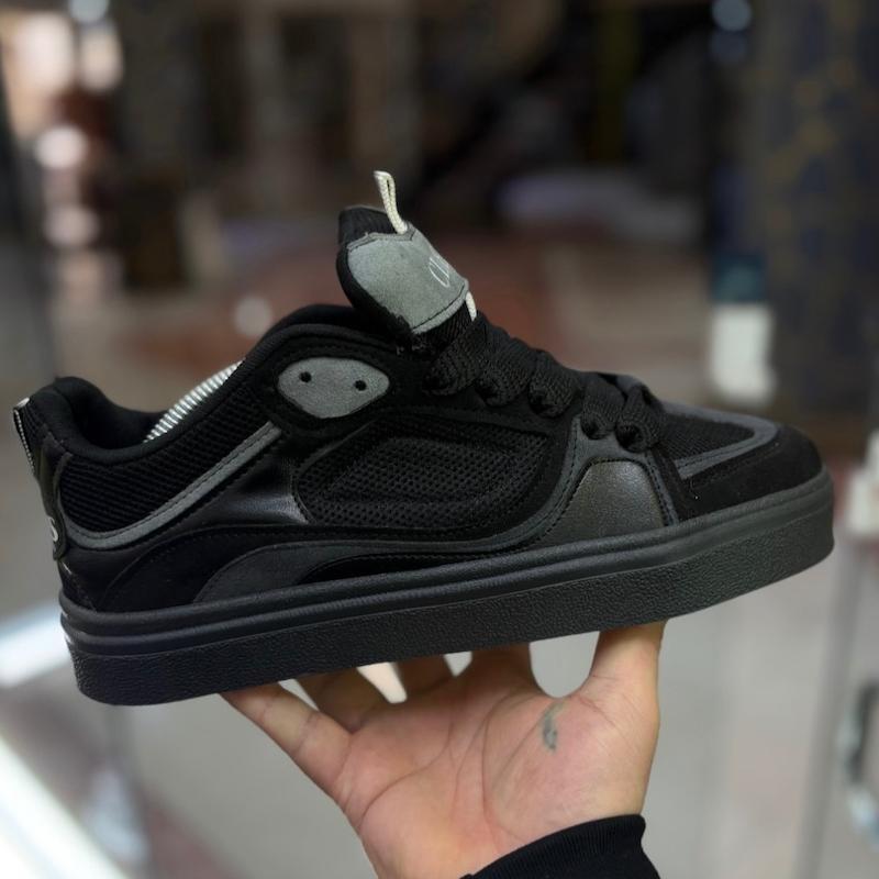 کتونی  CLEENSرنگ مشکی