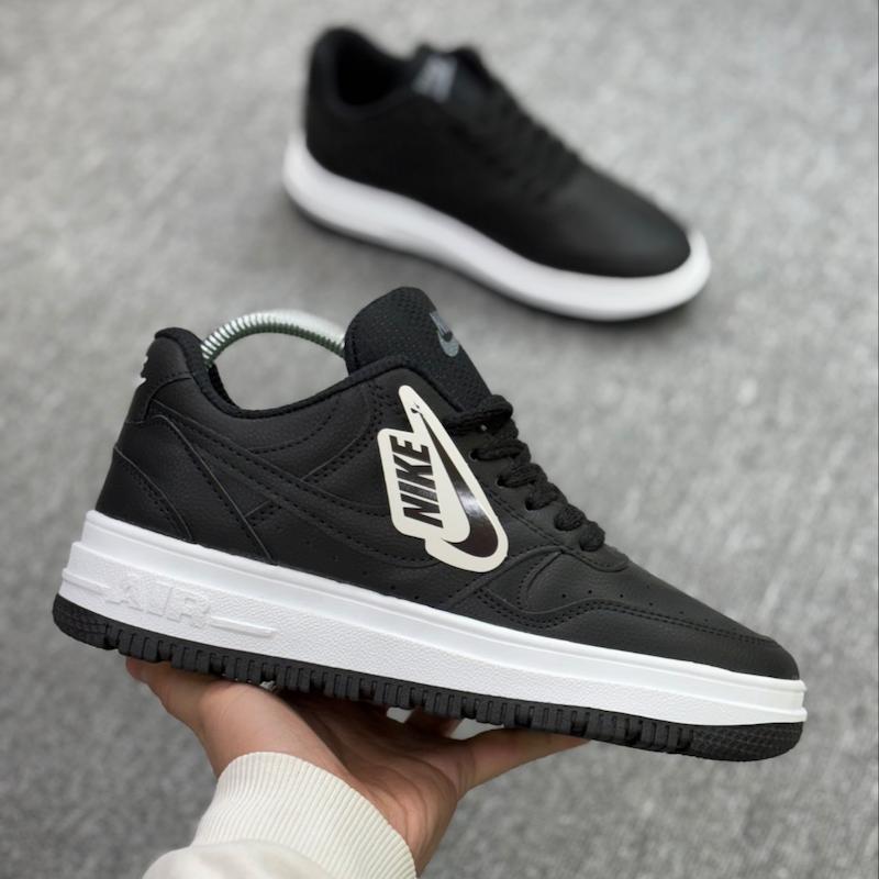 کتونی نایک مشکی