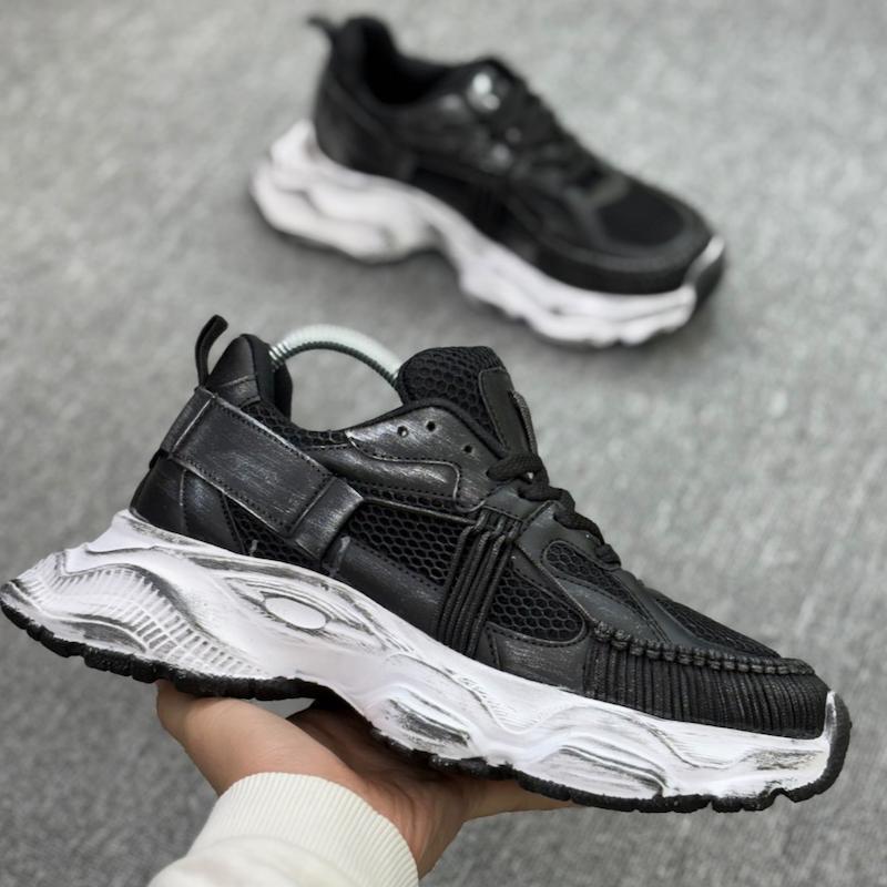 کتونی بالنسیاگا کاستوم رنگ مشکی