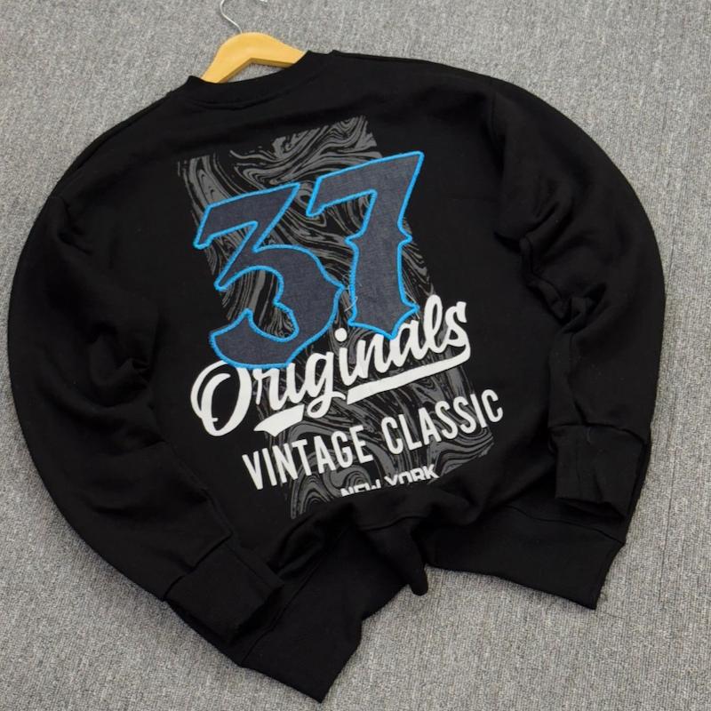 دورس سه نخ پنبه گلدوزی 37 رنگ مشکی