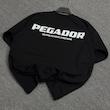 تیشرت PEGAOOR رنگ مشکی