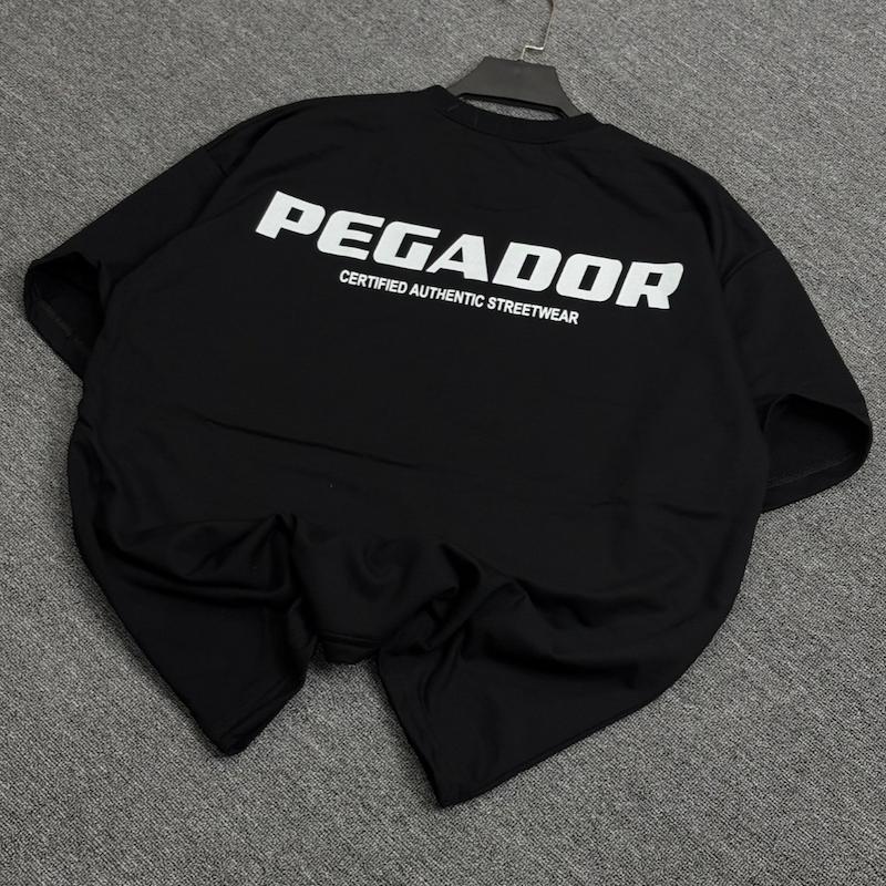 تیشرت PEGAOOR رنگ مشکی