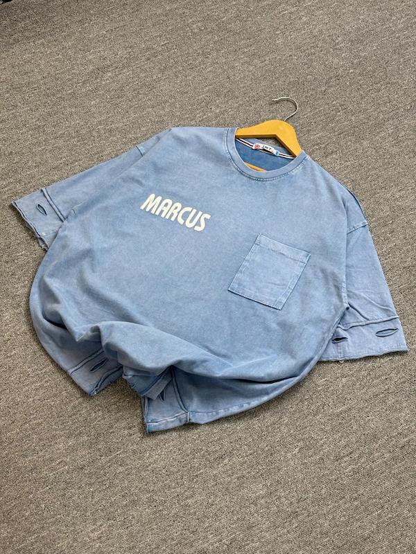 تیشرت سنگشور ابی  marcus