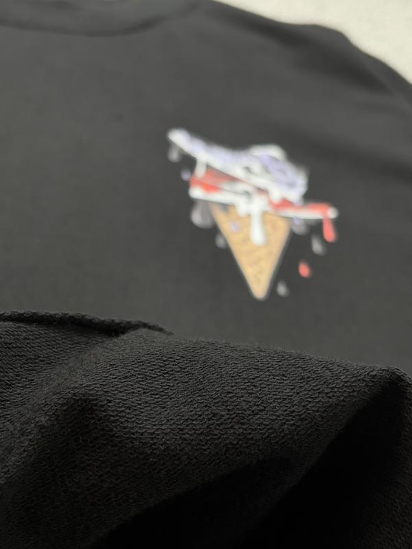 تیشرت بستنی جردن 