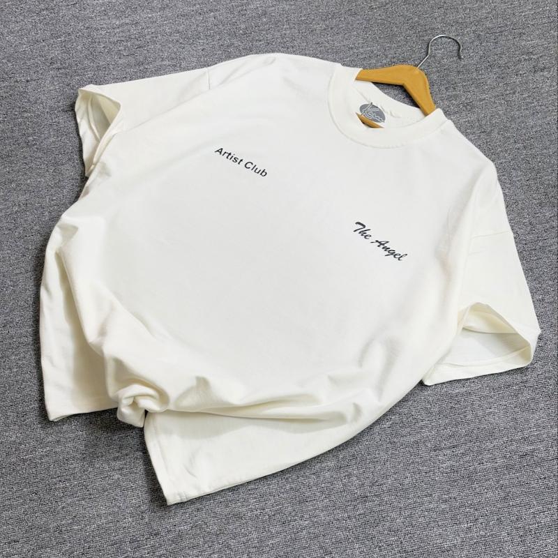 تیشرت سفید DELICATE