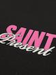 تیشرت مشکی SAINT