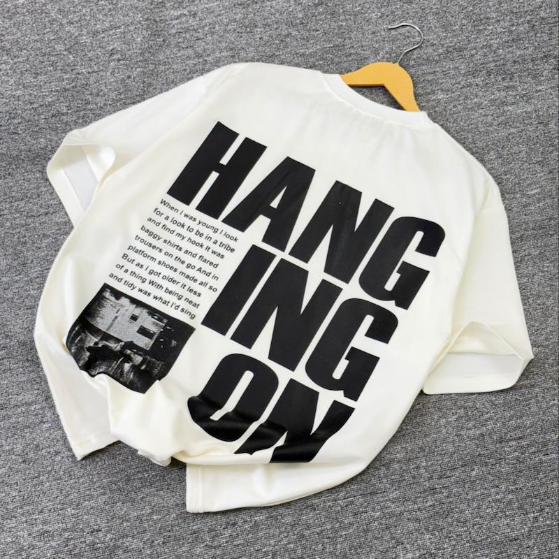 HANGINGON  سفید 