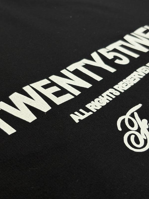 TWENTY5TWELVE مشکی 