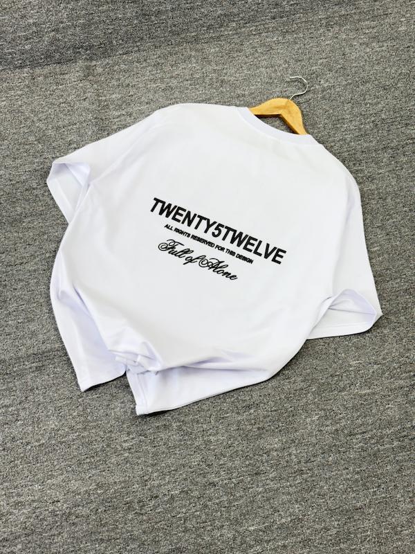 TWENTY5TWELVE سفید