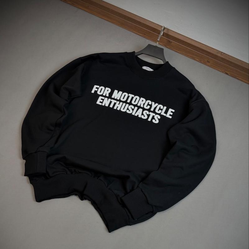 دورس چاپ پفک مشکی