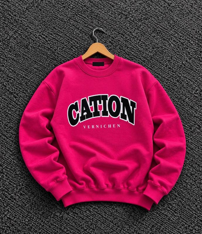 دورس CATION صورتی