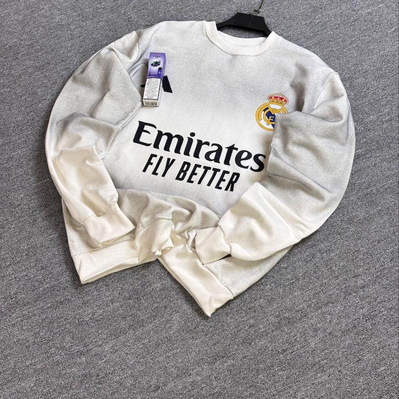  دورس کیت رئال مادرید رنگ سفید