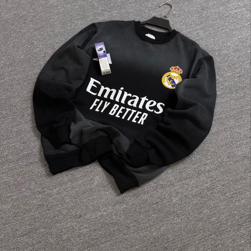 دورس کیت رئال مادرید مشکی 