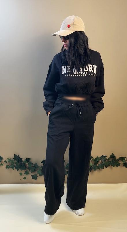 ست راحتی مشکی