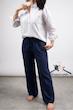 شومیز سفید H&M