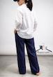شومیز سفید H&M